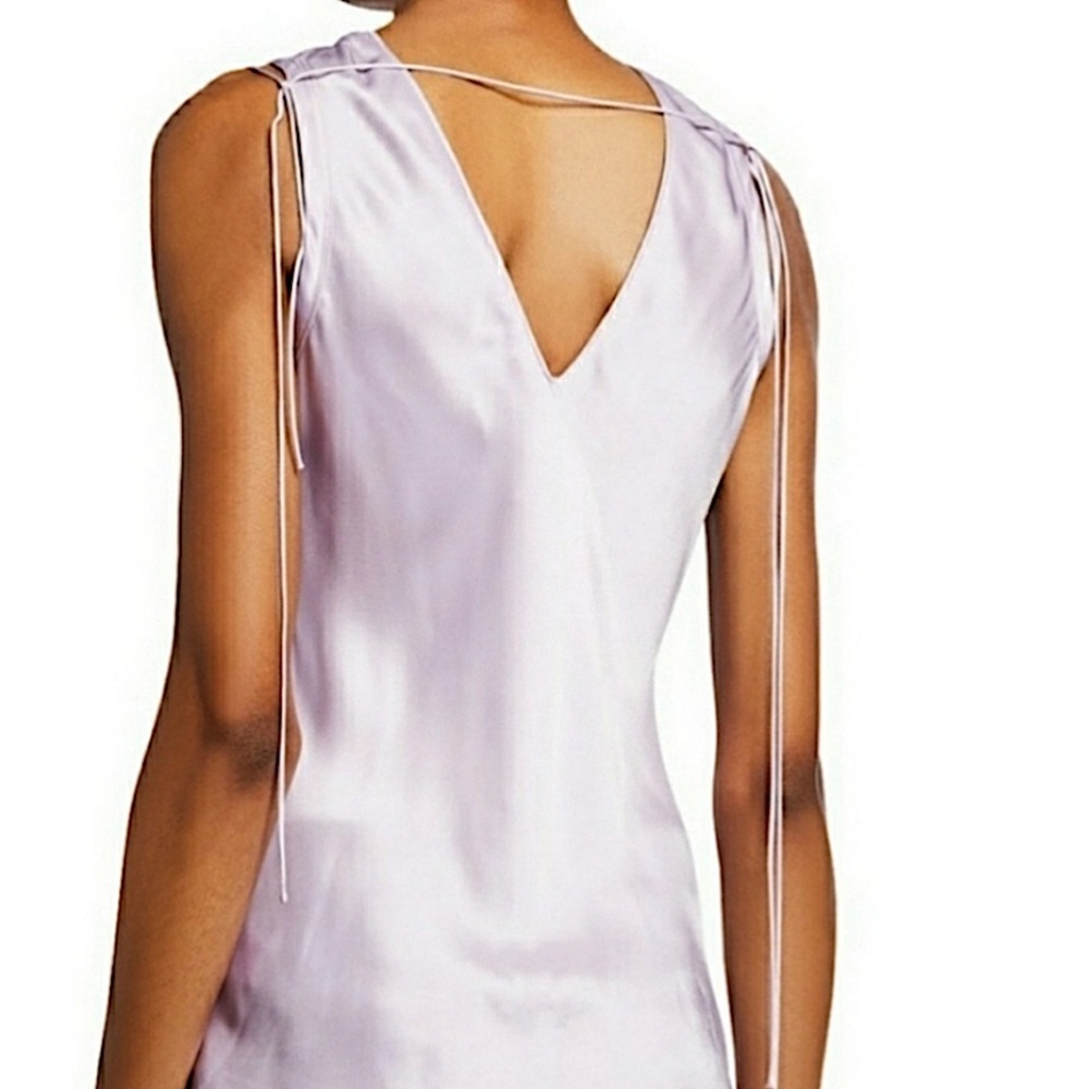 ❗️SALE❗️ NWT Helmut Lang Detailed Top / Tank - Picture 1 of 15